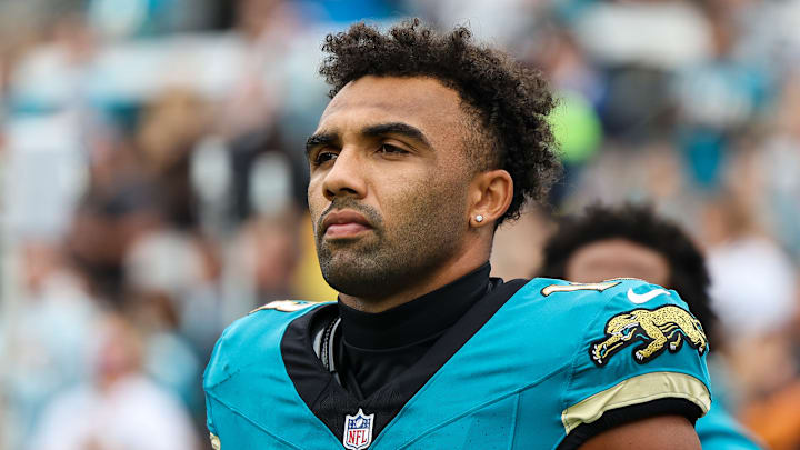Christian Kirk, Jacksonville Jaguars