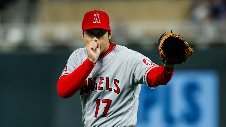 Ohtani sigue brillando en la MLB