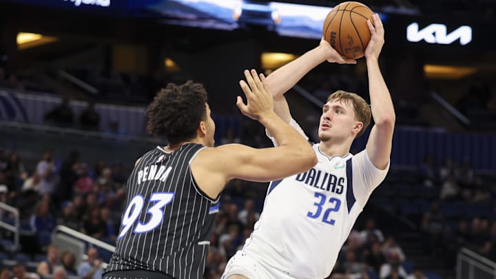 Cooper Flagg scored 18 points Thursday in his first game back from injury