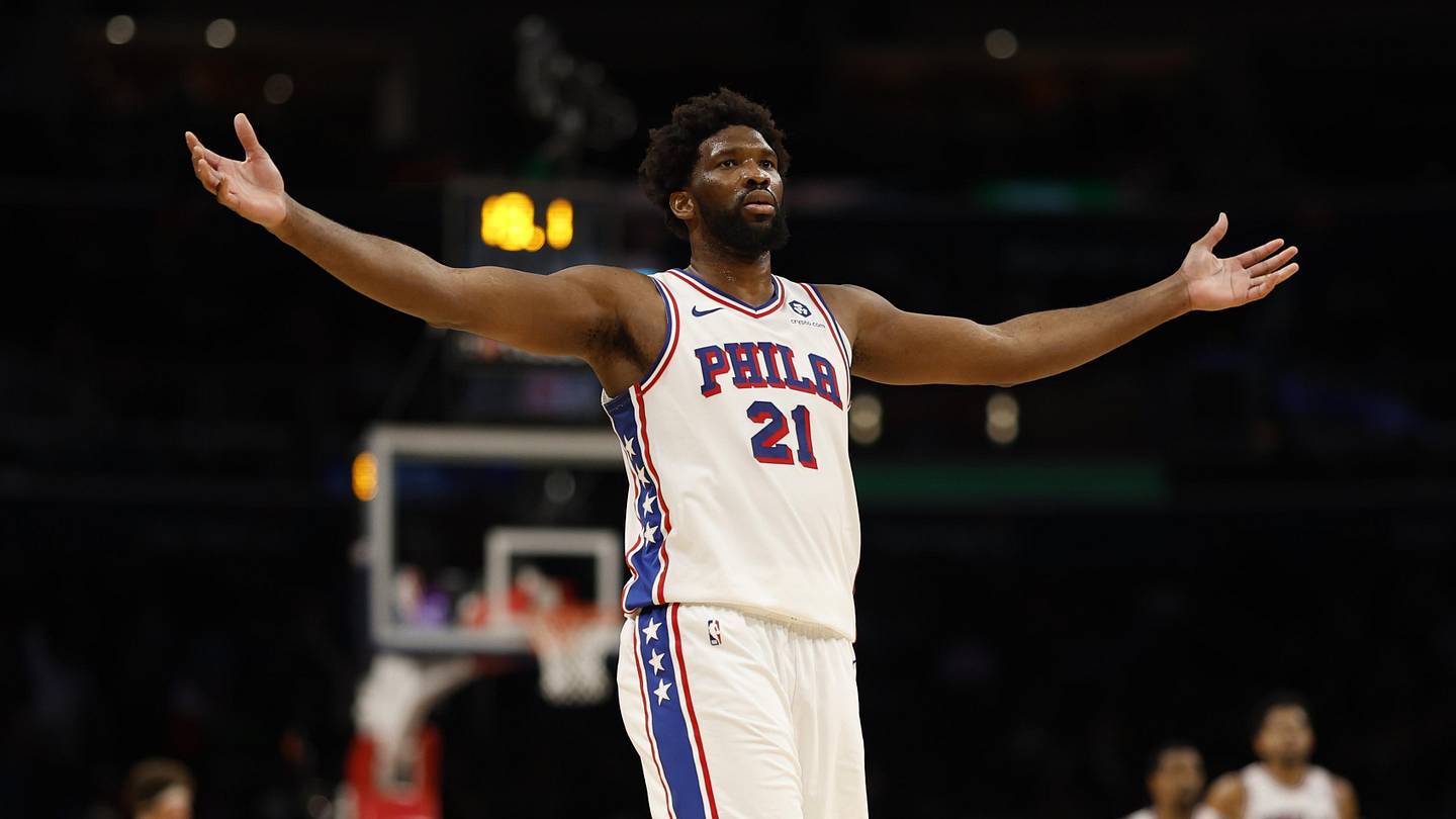 Wizards Face Tough Decisions Amid Trade Speculation