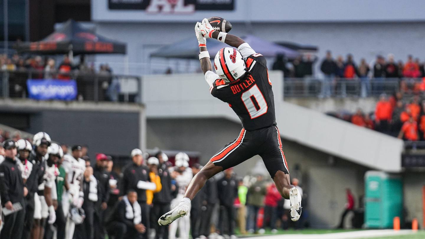 Three Players to Watch Against Colorado State