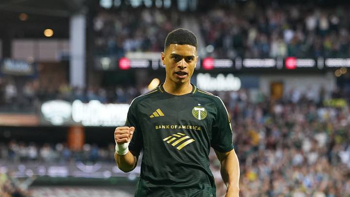 Portland Timbers v Seattle Sounders FC