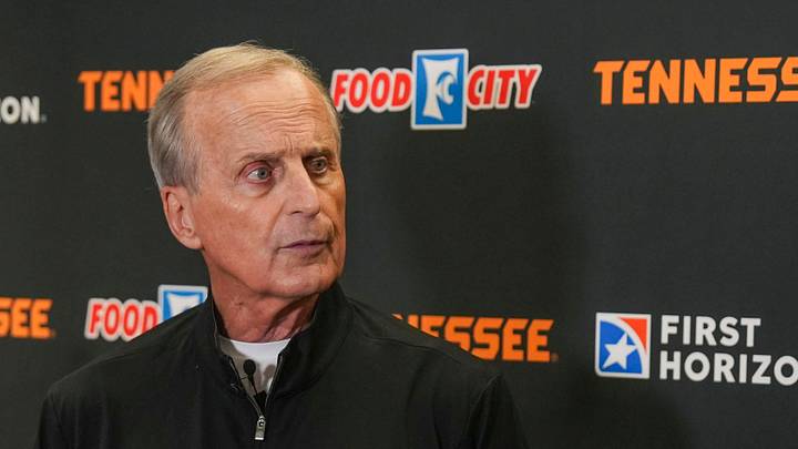 Rick Barnes Rick Barnes