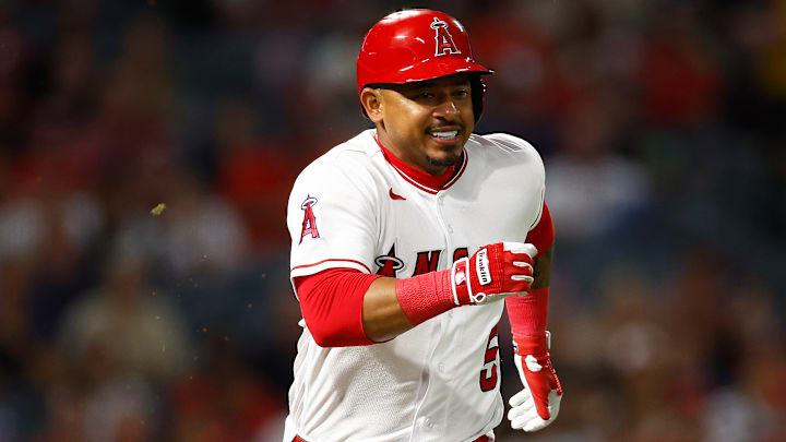 Eduardo Escobar le dio el triunfo a los Tigres el sábado