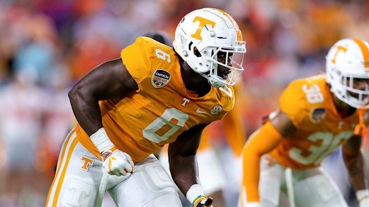 Capital One Orange Bowl - Clemson v Tennessee