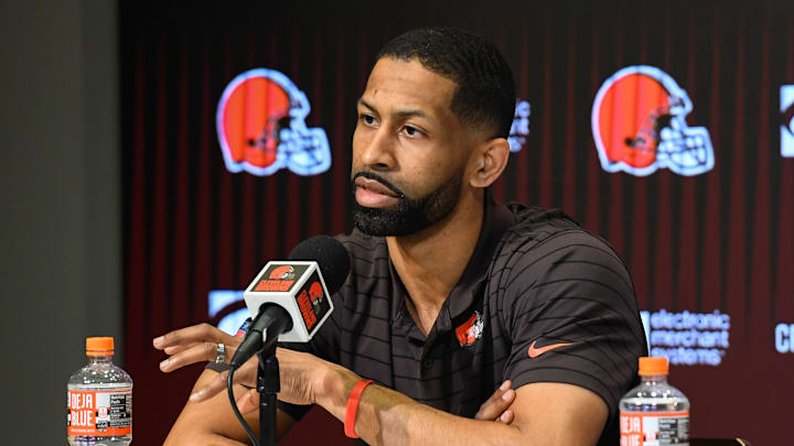 Cleveland Browns