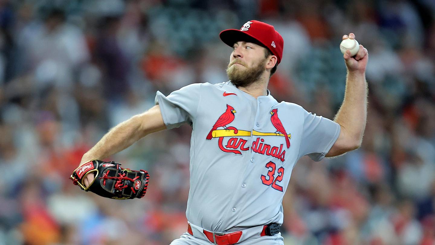 Cardinals Have One Key Weakness Despite Strong Start