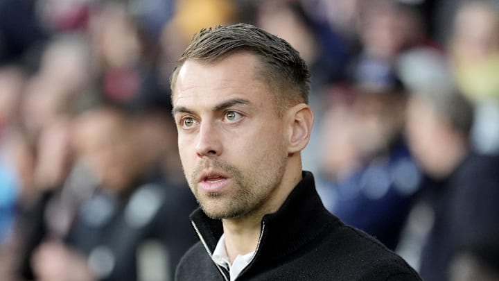 Southampton v Ipswich Town - Sky Bet Championship - St Mary's Stadium