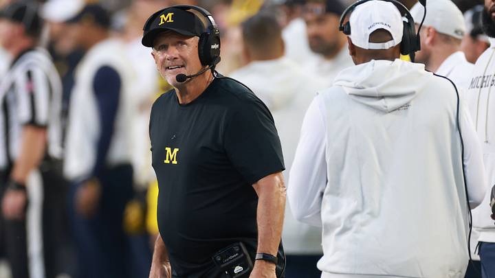 Western Michigan v Michigan