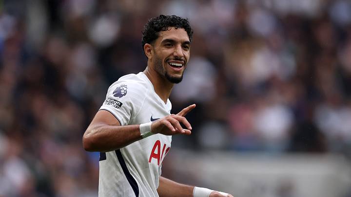 Tottenham Hotspur v Newcastle United - Premier League 2026/27