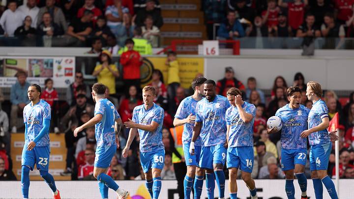 Wrexham v Southampton - Sky Bet Championship 2026/27