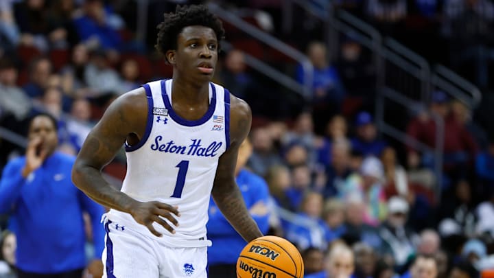 DePaul v Seton Hall