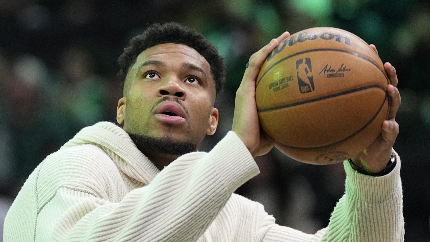 Bill Simmons plays devil's advocate in Heat's chase of Giannis Antetokounmpo