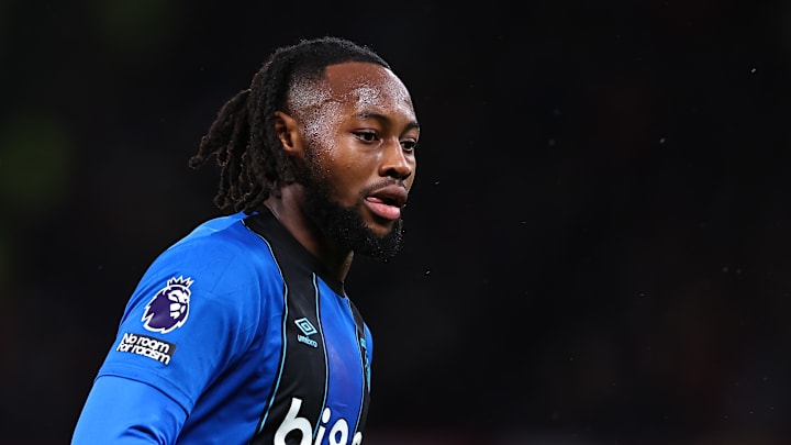 Manchester United v Bournemouth - Premier League