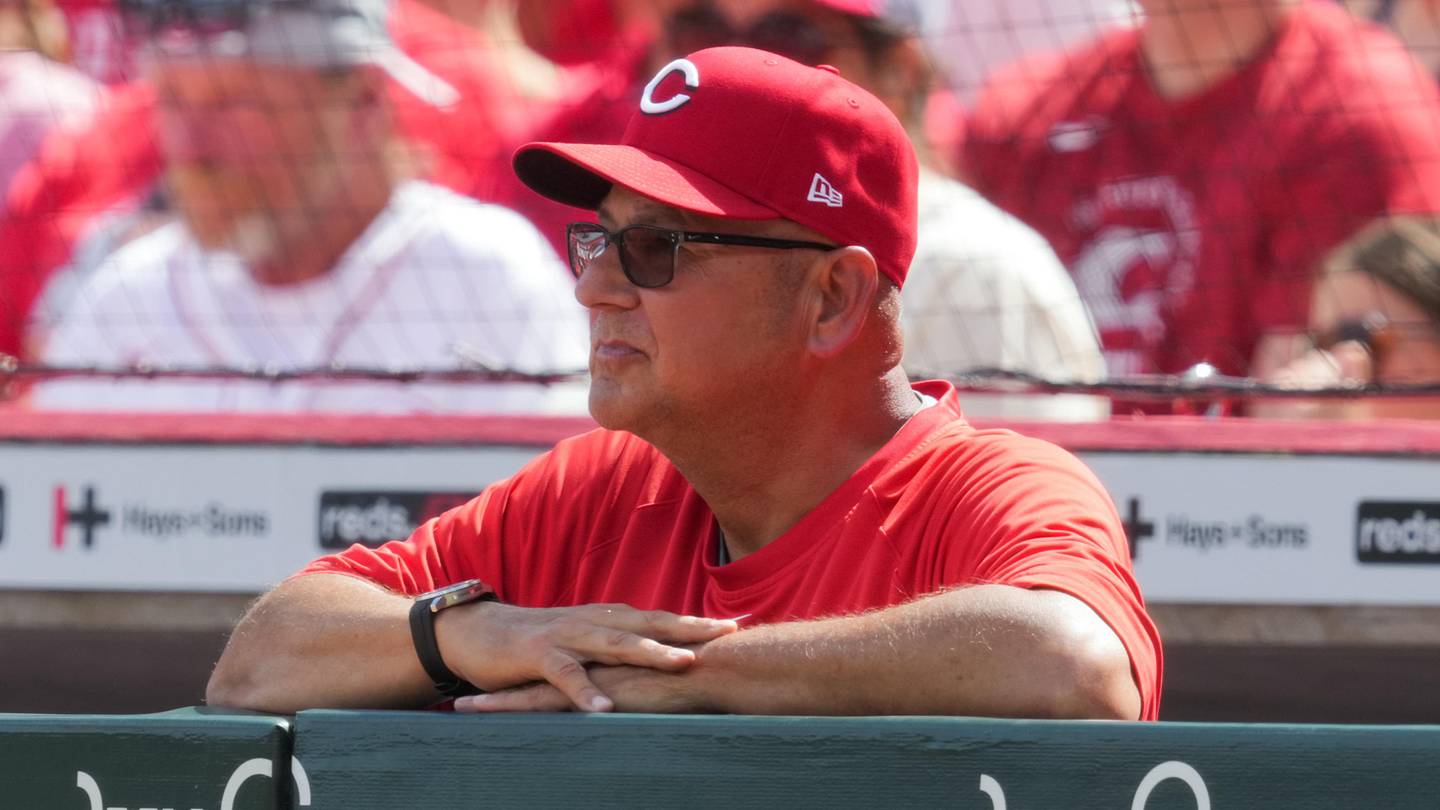 Reds Look to Bounce Back Against Royals Following Tough Series Loss