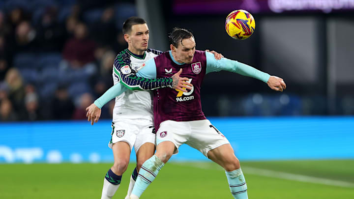 Burnley FC v Sunderland AFC - Sky Bet Championship