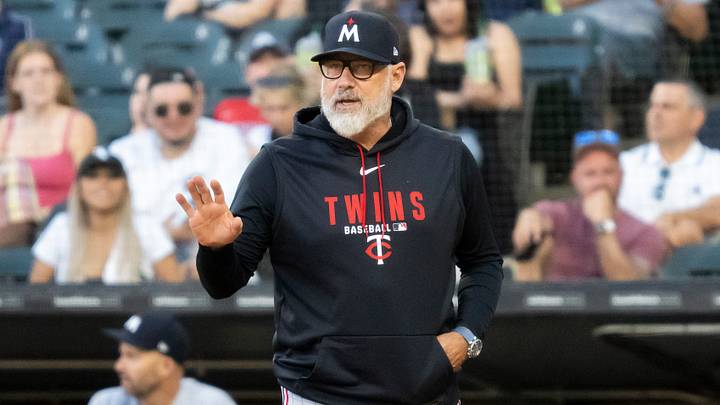 MLB: MAY 26 Twins at White Sox MLB: MAY 26 Twins at White Sox