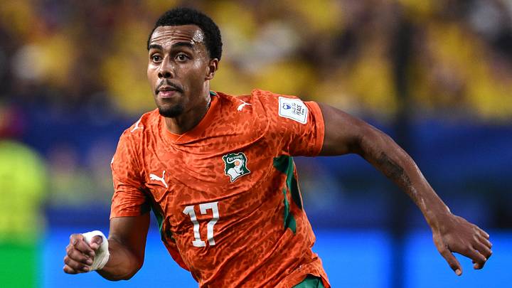 Cote D'Ivoire v Ecuador: Group E - FIFA World Cup 2026 Cote D'Ivoire v Ecuador: Group E - FIFA World Cup 2026