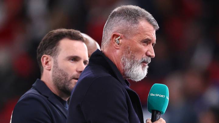 Keane has been linked with the Hoops