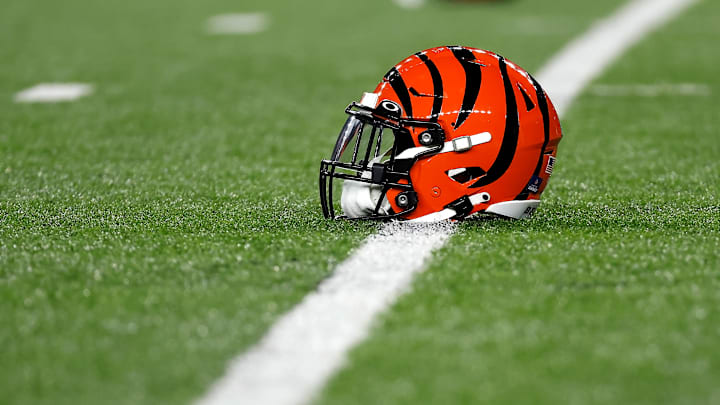 Buffalo Bills v Cincinnati Bengals