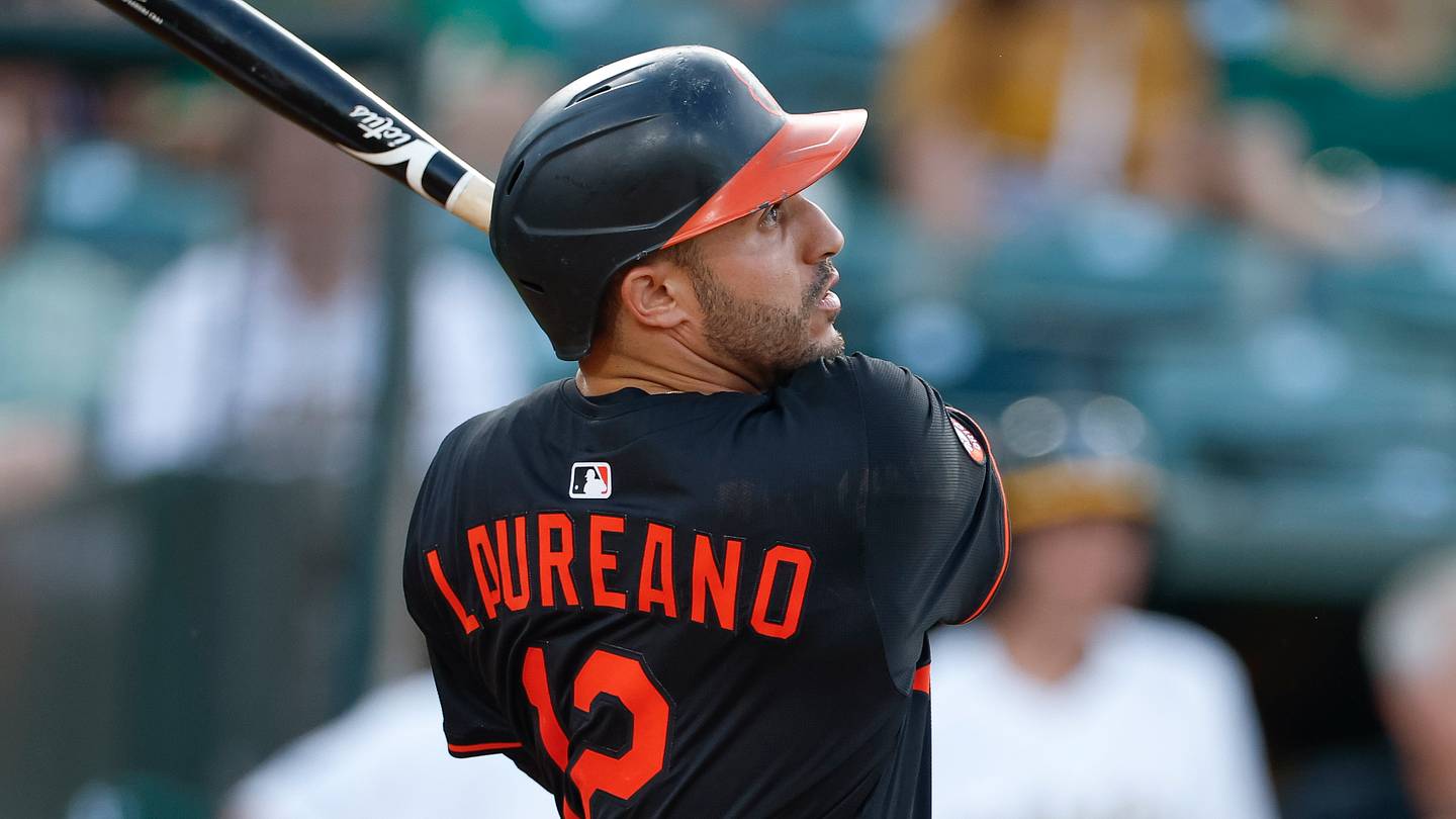 Orioles must remain sellers at trade deadline despite recent winning