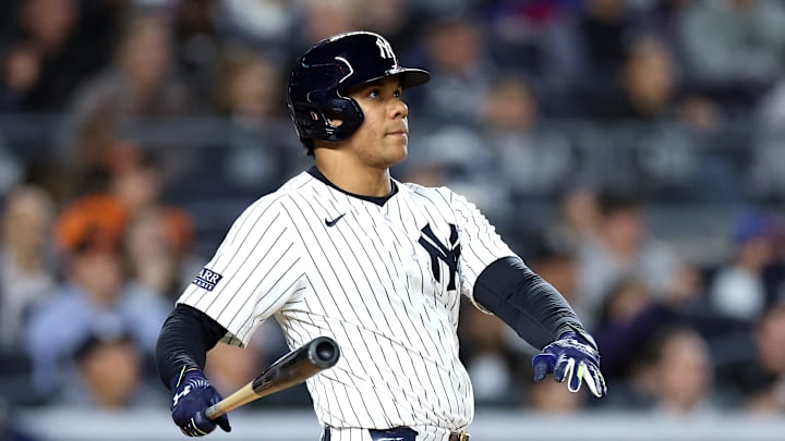 Baltimore Orioles v New York Yankees