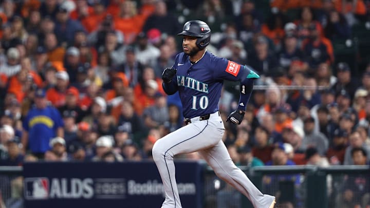 Division Series - Seattle Mariners v Detroit Tigers - Game Three