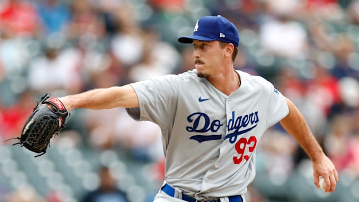 Los Angeles Dodgers v Cleveland Guardians