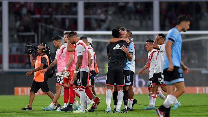 Belgrano v River Plate - Liga Profesional 2023