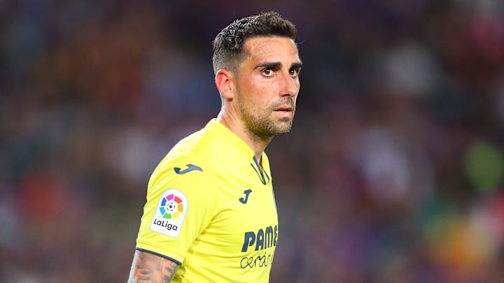 Paco Alcácer
