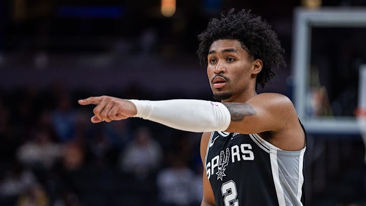 Dylan Harper Dylan Harper