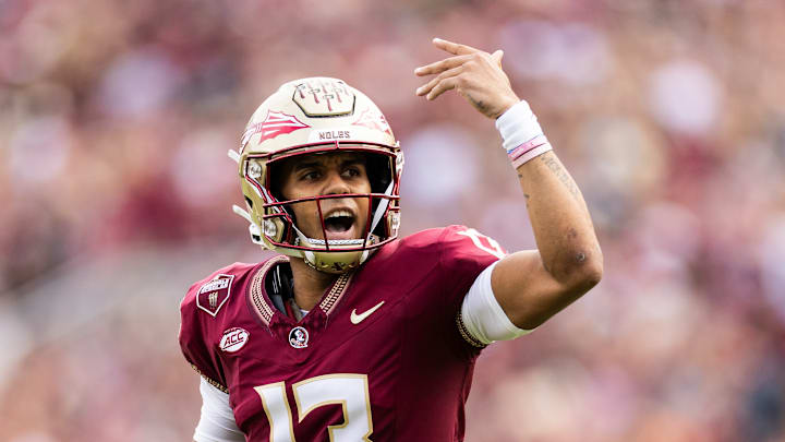 Miami v Florida State