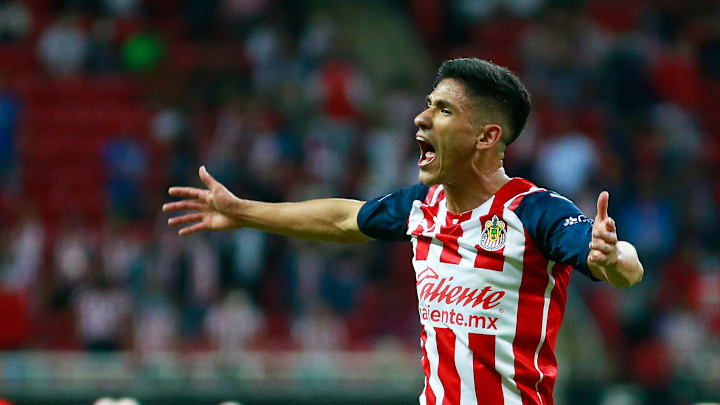 El jugador sería moneda de cambio para el próximo mercado de fichajes El jugador sería moneda de cambio para el próximo mercado de fichajes