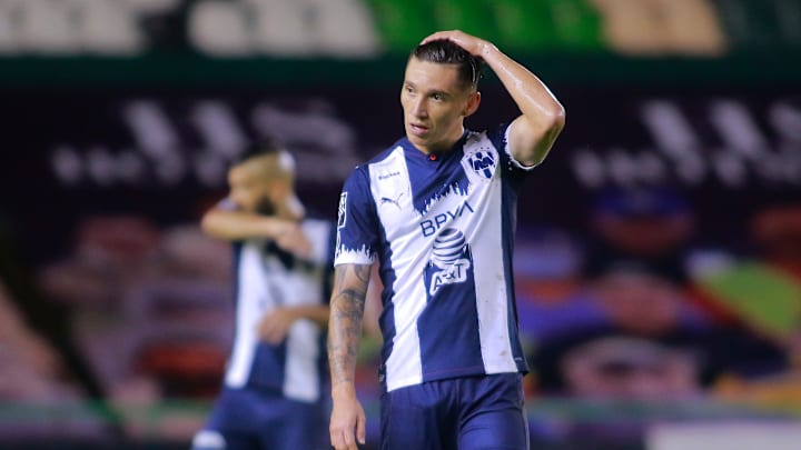 Leon v Monterrey - Torneo Guard1anes 2020 Liga MX