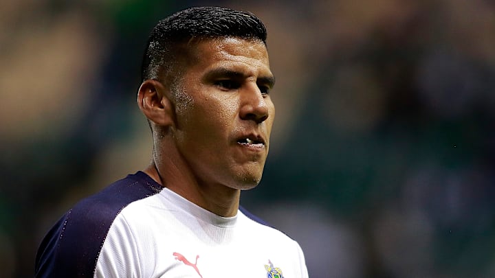 El canterano y zaguero Carlos Salcido volvió a Chivas para cumplir su sueño de ser campeón.