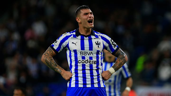 Monterrey v Queretaro - Torneo Clausura 2024 Liga MX