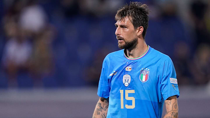 Francesco Acerbi