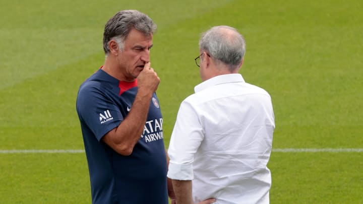 FBL-FRA-L1-PSG-TRAINING FBL-FRA-L1-PSG-TRAINING