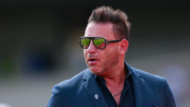 Substituto de Cuca, argentino será o técnico do Atlético-MG em 2022