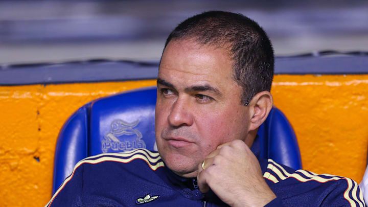 Puebla v America - Torneo Clausura 2026 Liga MX Puebla v America - Torneo Clausura 2026 Liga MX