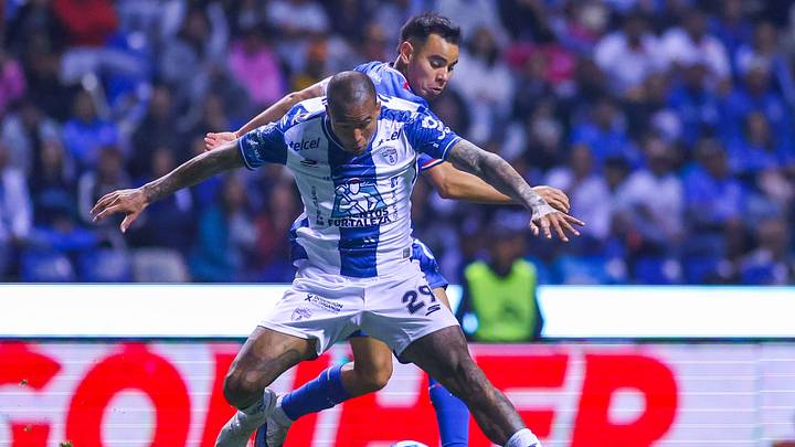 Cruz Azul v Pachuca - Torneo Clausura 2026 Liga MX Cruz Azul v Pachuca - Torneo Clausura 2026 Liga MX