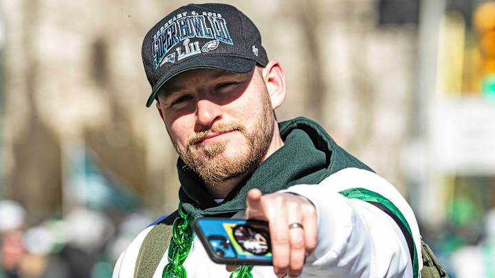 Philadelphia Eagles Philadelphia Eagles