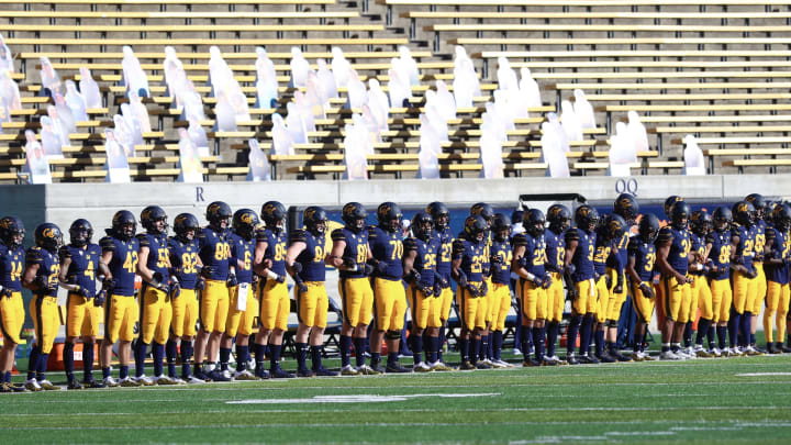 The 2020 Big Game without fans