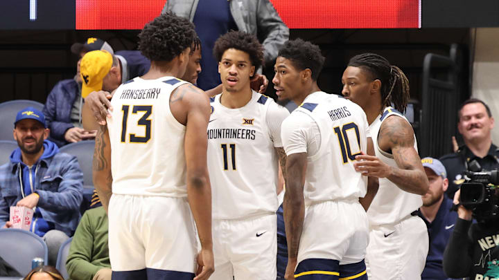 West Virginia University Basketball West Virginia University Basketball