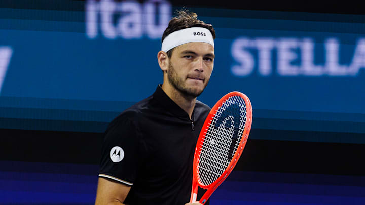Miami Open Presented by Itau 2025 - Day 11