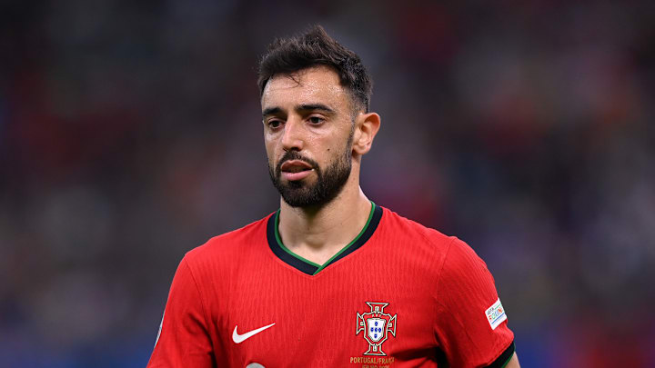 Portugal v France: Quarter-Final - UEFA EURO 2024