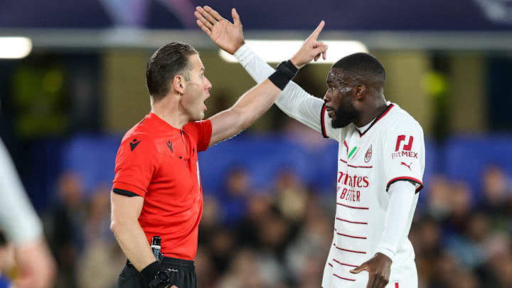 Chelsea FC v AC Milan: Group E - UEFA Champions League