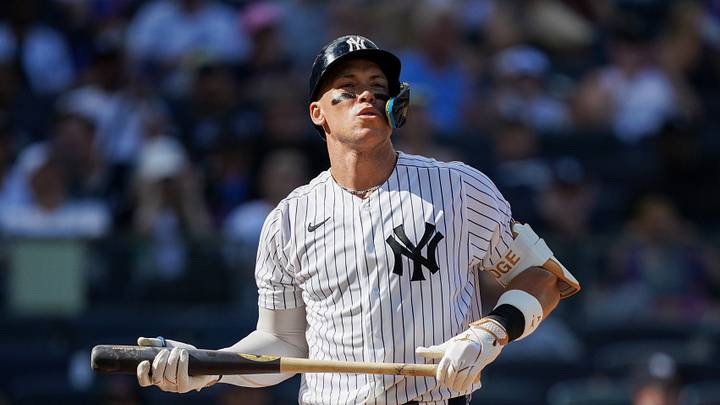 New York Mets v New York Yankees