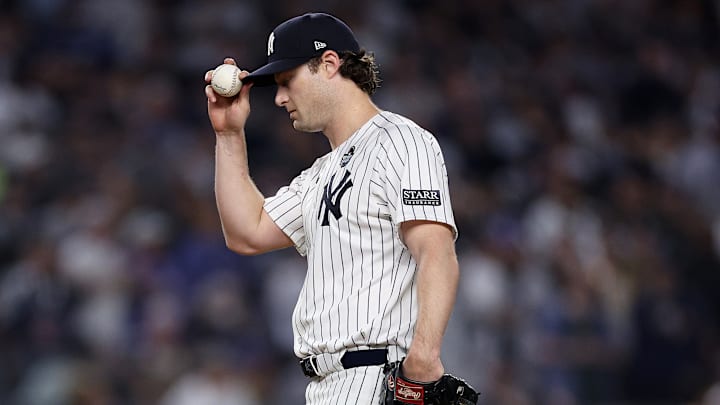 World Series - Los Angeles Dodgers v New York Yankees - Game 5