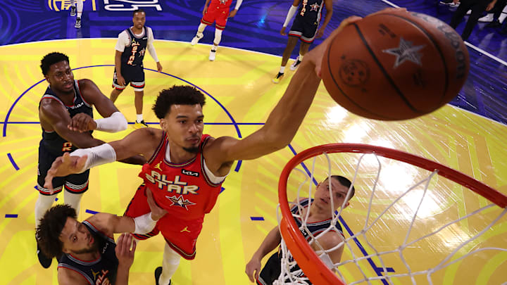 74th NBA All-Star Game